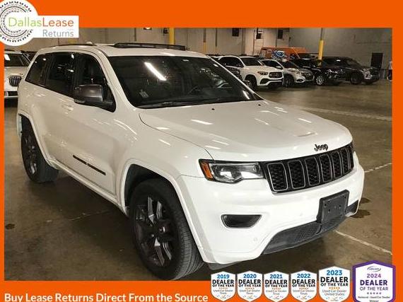JEEP GRAND CHEROKEE 2021 1C4RJFBG1MC811246 image JEEP GRAND CHEROKEE 2021 1C4RJFBG1MC811246 image